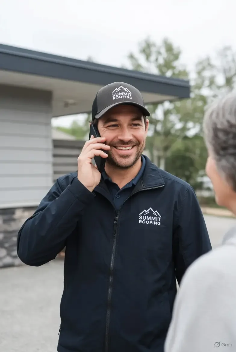 Flat Roof Leak Repair Avenue, MD FAQs